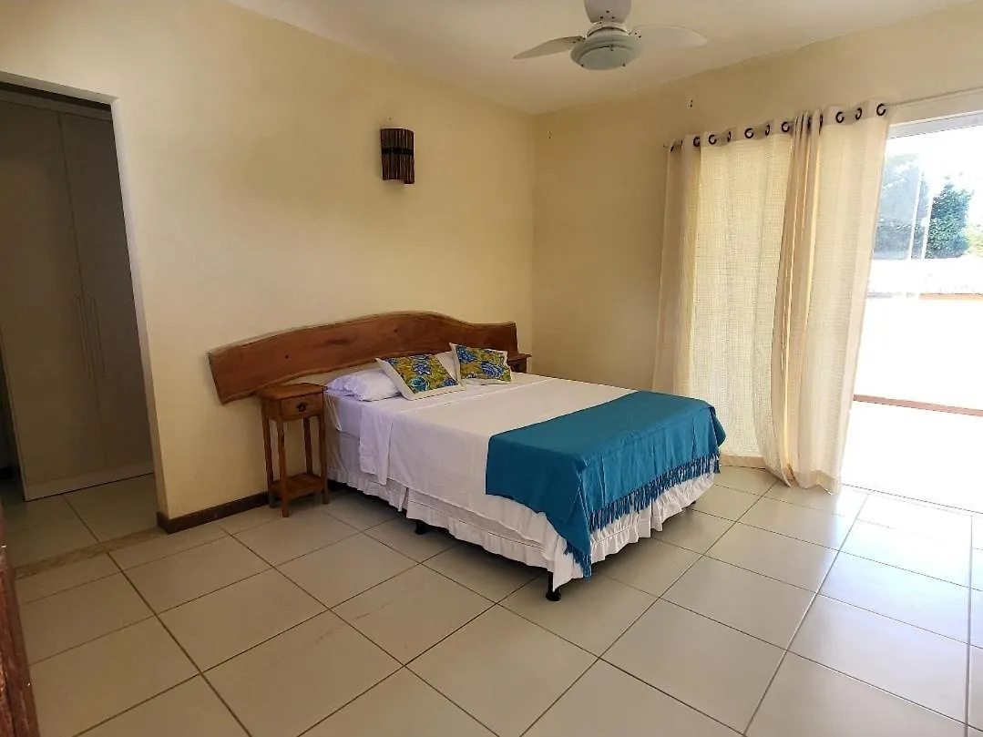 Casa Das Fitas Porto Seguro 0*,