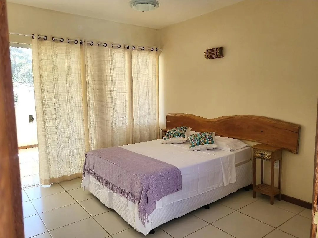 Holiday home Casa Das Fitas Porto Seguro