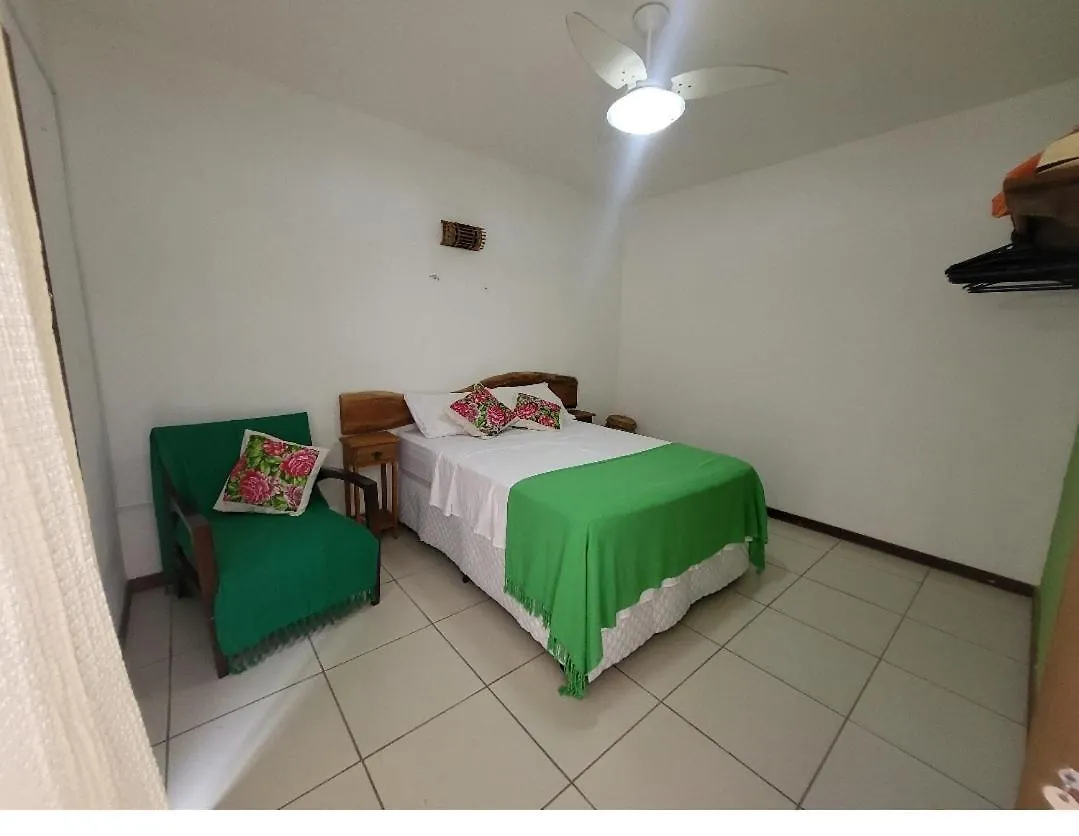 Casa Das Fitas Porto Seguro