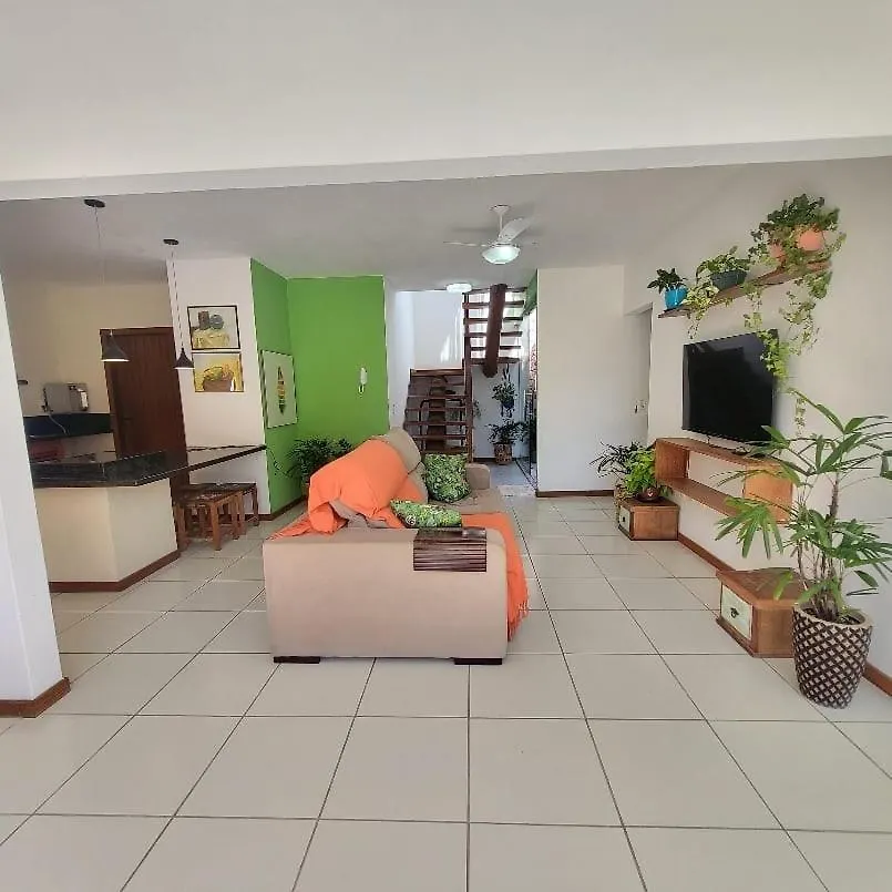 Holiday home Casa Das Fitas Porto Seguro